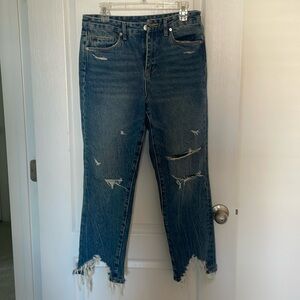 BLANKNYC Jeans